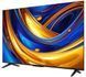 Телевізор 55" TCL LED 4K 60Hz Smart Google TV Titan (55P69B) [102221], фото 2