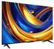 Телевізор 55" TCL LED 4K 60Hz Smart Google TV Titan (55P69B) [102221], фото 3