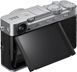 Цифр. фотокамера Fujifilm X-E5 Body Silver (16949521) [114035], фото 18