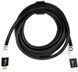 Кабель San Guan USB Type-C - USB Type-C (M/M) PD 100W, 40Gbps, 3 м Black (CA914135) [604357], фото 3