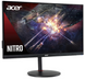 Монiтор 27" Acer XV272UV3bmiiprx Black (UM.HX2EE.307) [201453], фото 5