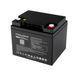Акумуляторна батарея Prologix 12V 40AH AGM (PL12-40) [615408], фото 2