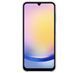 Чохол-накладка Samsung Clear Cover для Samsung Galaxy A25 SM-A256 Transparent (EF-QA256CTEGWW) [613743], фото 2