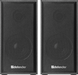 Акустика Defender 2.0 SPK 240 USB 6W Black (65224) [203840], фото 4
