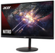 Монiтор 27" Acer XV272UV3bmiiprx Black (UM.HX2EE.307) [201453], фото 2