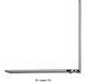Ноутбук Dell Latitude 7455 14" QHD+ IPS Touch, Snapdragon X Elite X1E-80-100, 16GB, F512GB, Qualcomm Adreno, Win11P, сірий (N099L745513UA_W11P) [100454], фото 2