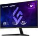 Монітор 24" IPS VIEWSONIC (VX24G1-HD) [503266], фото 6
