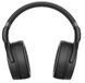 Гарнітура SENNHEISER HD 450 BT Black (508386) [21189], фото 3