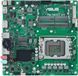 Материнcька плата ASUS PRO H610T-CSM s1700 H610 2xDDR5 M.2 HDMI DP LVDS Thin mITX (90MB1G60-M0EAYC) [111099], фото 1