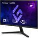 Монітор 24" IPS VIEWSONIC (VX24G1-HD) [503266], фото 7
