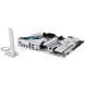 Материнcька плата ASUS ROG STRIX Z890-A GAMING WIFI s1851 Z890 4xDDR5 M.2 DP HDMI Wi-Fi BT ATX білий (90MB1I90-M0EAY0) [109156], фото 3