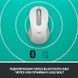 Миша бездротова Logitech Signature M650 L Left Off-White (910-006240) [606442], фото 4
