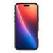 Чохол-накладка Spigen Core Armor MagFit для Apple iPhone 16 Matte Black (ACS08221) [616813], фото 2