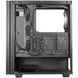 Корпус Chieftec HUNTER 2 4x120mm A-RGB, USB-C, ATX, без БЖ, Black (GS-02B-OP) [403286], фото 6