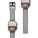 Ремінець UAG для Apple Watch Ultra 2/Ultra-49-45-44mm, Civilian, Titanium (194002113636) [108718], фото 4
