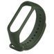 Ремінець BeCover для Xiaomi Mi Band 4/3 Khaki (704649) [618332], фото 3