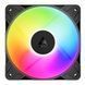 Корпусний вентилятор 120MM P12 PRO A-RGB BLACK ARCTIC (ACFAN00322A) [502965], фото 2