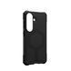 Чохол UAG для Samsung Galaxy S26, Essential Armor with Magnet, Black (214534114040) [113870], фото 6