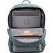 Рюкзак для ноутбука HP 15.6" Campus Green, сіро-зелений (7J595AA) [400996], фото 7