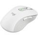 Миша бездротова Logitech Signature M650 L Left Off-White (910-006240) [606442], фото 11