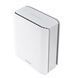Система WiFi-Mesh ASUS ZenWiFi BT8 BE14000, 1xGE LAN, 1x2.5GE LAN, 1x2.5GE LAN, 1xUSB 3.0, 1мод, білий (90IG0930-MO3B00) [104704], фото 2
