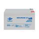 Акумулятор мультигелевий LPM-MG 12V - 7 Ah (LP6552) [900082], фото 7