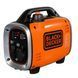 Генератор бензиновий інверторний Black&Decker (BXGNI900E) [616837], фото 5