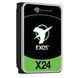 Запам&rsquo;ятовувальний пристрій на жорстких дисках (HDD) SATA 20TB 7200RPM 512MB SEAGATE (ST20000NM001H) [504214], фото 2