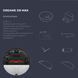 Робот-пилосос Dreame Bot D9 Max (RLD33GA-Bl) [619255], фото 16