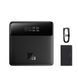 Зовнішній акумулятор Baseus Blade Power Digital Display Fast Charging Power Bank HD Edition 20000mAh 100W Black (PPBL000301) [806531], фото 7