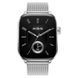 Смарт-годинник Mibro Fit Silver (XPAW027S) [619300], фото 2