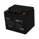 Акумуляторна батарея Njoy 12V 40AH (BTVGCDTOMTCFFCN01B) GEL (GE4012FF) [615343], фото 5