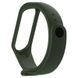 Ремінець BeCover для Xiaomi Mi Band 4/3 Khaki (704649) [618332], фото 2