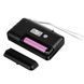 Портативне радіо HOCO HI50 Portable radio, 5W, Black (6942007664202) [807026], фото 7