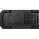 Корпус Chieftec APEX 4x120mm A-RGB, USB-C, E-ATX, без БЖ, Black (GA-01B-TG-OP) [403287], фото 7