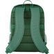 Рюкзак для ноутбука HP 15.6" Campus Green, сіро-зелений (7J595AA) [400996], фото 6