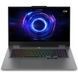 Ноутбук Lenovo LOQ 17IRX10 (83JH00B7RA) [718954], фото 1