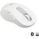 Миша бездротова Logitech Signature M650 L Left Off-White (910-006240) [606442], фото 10
