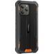 Смартфон Blackview BV5300 Plus 6.1" HD+/8GB128/GB/MT8788/ 6580mAh / 13+5Мп / NFC/ IP69K / Orange (6931548318552) [400681], фото 7