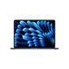 Ноутбук Apple MacBook Air 15 M5 A3448 Midnight (MDVK4UA/A) [726652], фото 1