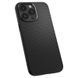 Чохол-накладка Spigen Liquid Air для Apple iPhone 15 Pro Matte Black (ACS06704) [602179], фото 9