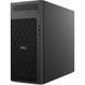 Комп'ютер Dell Pro Max Tower T2 / U7-265, 32, 1TB, NVIDIA RTX A1000 8GB, Kb/Mouse, vPro, W11Pro (BTO107_FCT2250_UA_WP) [1000156], фото 2
