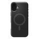 Чохол-накладка Spigen Core Armor MagFit для Apple iPhone 16 Matte Black (ACS08221) [616813], фото 1