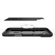 Чохол-накладка Spigen Core Armor MagFit для Apple iPhone 16 Matte Black (ACS08221) [616813], фото 5