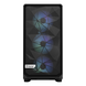 Корпус для ПК FRACTAL DESIGN Meshify 2 RGB Blk TG LightTint (FD-C-MES2A-06) [305340], фото 2