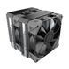 Система охолодження для комп&rsquo;ютерного процесора MULTI SOCKET BLACK MONTECH (NX600 (B)) [503286], фото 1
