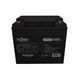 Акумуляторна батарея Njoy 12V 40AH (BTVGCDTOMTCFFCN01B) GEL (GE4012FF) [615343], фото 2