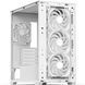 Корпус AeroCool D302A-G-WT-v1 White без БЖ (ACCS-DS04043.21) [608789], фото 2