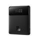 Зовнішній акумулятор Baseus Blade Power Digital Display Fast Charging Power Bank HD Edition 20000mAh 100W Black (PPBL000301) [806531], фото 1