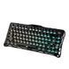 Клавіатура магнітна GravaStar Mercury V75 80keys, Magnetic Jade Pro, 8K, USB-A, RGB, Stealth Black (GSV75_XTAL_BLK) [114379], фото 3
